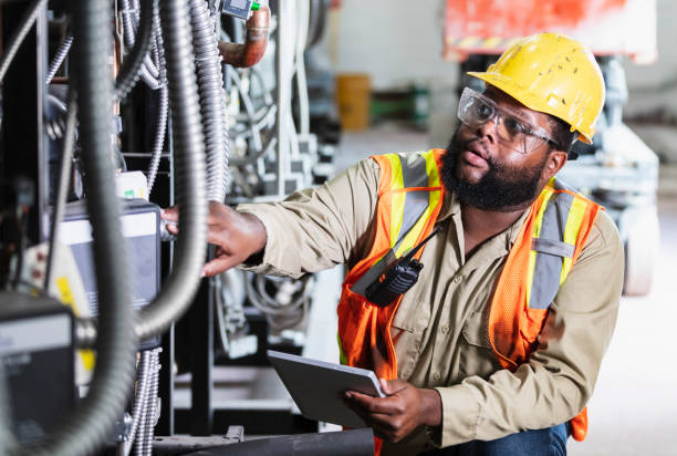 Best Commercial Electrician Services  in Goleta, CA
