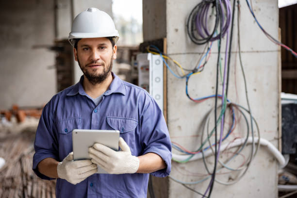 Trusted CA Electrician Experts