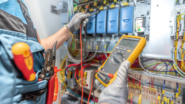 Best Affordable Electrician  in Goleta, CA
