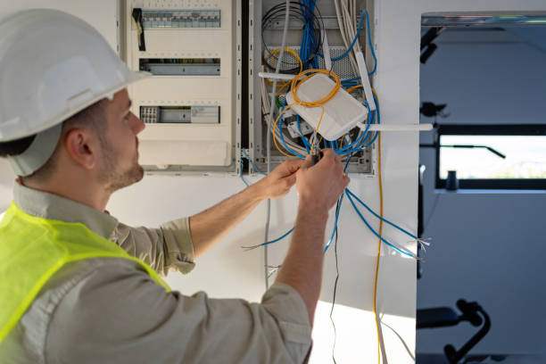 Best Ceiling Fan Installation Electrician  in Goleta, CA