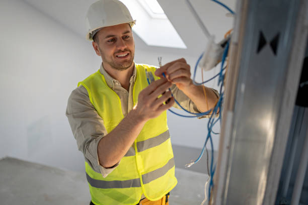 Best Electric Panel Repair  in Goleta, CA